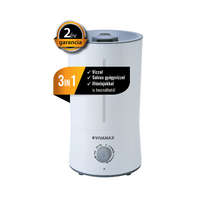 Vivamax Salty-air Compact ultrahangos párásító