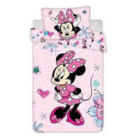 Minnie Minnie ovis ágynemű huzat szett 100x135 40x60 100%amut