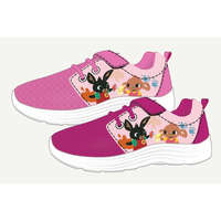 Bing Bing nyuszi gyöngyvászon cipő