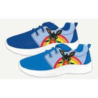 Bing Bing gyöngyvászon cipő