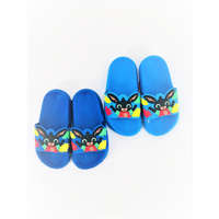 Bing Bing nyuszi fiú gumi gyerek papucs