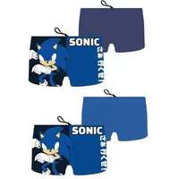 Sonic Sonic gyerek fiú fürdőboxer