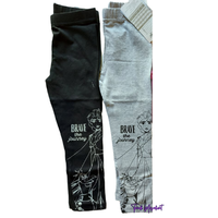 Jégvarázs Frózen, Jégvarázs vékony leggings
