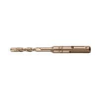 TRUPER TRUPER BS-6X110 4 élű SDS-Plus fúrószár, 6 x 110 mm (101108)