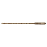 TRUPER TRUPER BS-6X210 4 élű SDS-Plus fúrószár, 6 x 210 mm (101190)