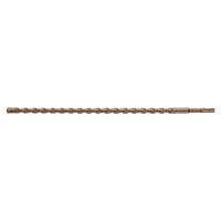 TRUPER TRUPER BS-14X460 4 élű SDS-Plus fúrószár, 14 x 460 mm (101203)