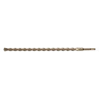 TRUPER TRUPER BS-18X460 4 élű SDS-Plus fúrószár, 18 x 460 mm (101208)