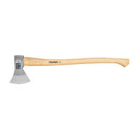 TRUPER TRUPER HE-1000 Fejsze Hickory fa nyéllel, 70cm, 1,0 kg (101768)