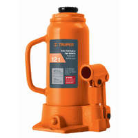 TRUPER TRUPER GAT-12 Hidraulikus emelő, 12 t (14818)