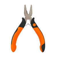 TRUPER TRUPER PM-PE4 Kombinált fogó ComfortGrip markolattal, 12,5 cm (17371)
