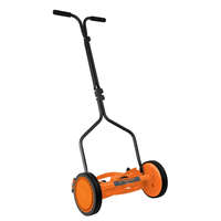 TRUPER TRUPER POMA-14 Kézi fűnyíró, 35 cm (17679)