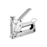 TRUPER ET-21 Pisztolyos tűzőgép, kapocs belövő 200 db tűzőkapoccsal, 11,4 mm (17963)