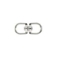 TRUPER FIERO DESZ-1/4 Fém kettős forgó, 1/4", 68 kg (44100)