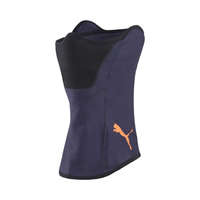 Puma NEYMAR JR Snood - Sport nyak sál - Parisian Night-Neon Citrus-Festival Fuchsia