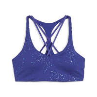Puma Move Intergalactic Bra M melltartó Lapis Lazuli