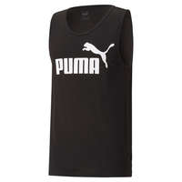 Puma ESS Tank ujjatlan férfi trikó Puma Black