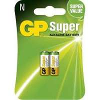  GP 910A LR1 1,5V LITHIUM ELEM - 2 DB