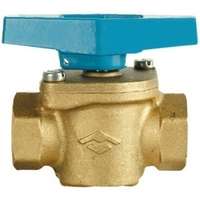 Mofém gömbcsap BB 6/4"