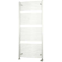 Mistrál 500*1600 íves, törölközőszárító radiátor