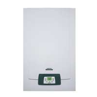 Westen WESTEN BOYLER CONDENS+ 24 kondenzációs, kombi gázkazán 1680077