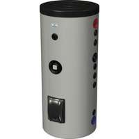 Hajdu AQUASTIC STA 200C2 2 hõcserélõs indirekt tartály ( 2142432611)