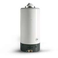 Ariston Ariston SGA X 120 EE álló kéményes gázbojler 115L "B (3211167)