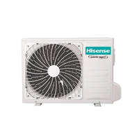 Hisense Multi Kültéri egység 7 Kw, multi split kültéri egység, 3 beltéri egységhez ( beltéri egységek nélkül )