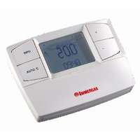 Immergas Crono 7 digitális, heti programozású szobatermosztát