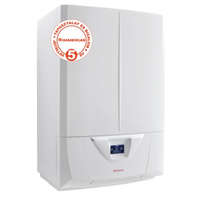 Immergas Immergas VICTRIX ZEUS SUPERIOR 25 Fali beépített tárolós kombi