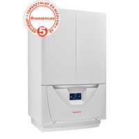 Immergas Immergas Victrix Superior 35 Plus Fali kondenzációs fűtő gázkazán