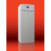 Immergas Hercules 35 ABT 28,2 / 33,9 kW, beépített 120 literes rozsdamentes acél tárolóval, +1 kevert köri zónaegységgel