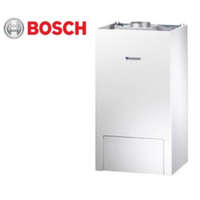 Bosch Gaz Star 4000W fali kéményes kombi gázkészülék