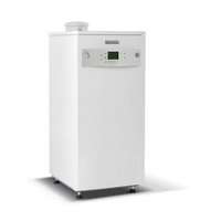 Bosch Bosch Condens 3000F-30 kondenzációs álló gázkazán