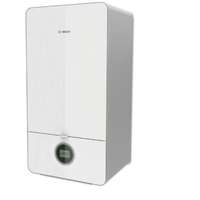 Bosch BOSCH CONDENS 7000I W GC7000IW 14 P 23 KONDENZÁCIÓS FŰTŐ FALI GÁZKAZÁN 14 KW