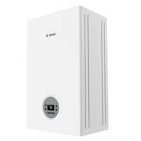 Bosch Condens 1200W GC1200W 24 C 23 fali kondenzációs kombikészülék