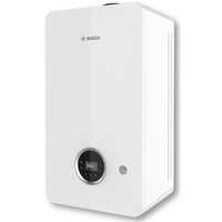 Bosch Bosch Condens 2300i W GC2300W 24/30 C 23 Fali kondenzációs kombi gázkazán 7736902968