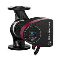 Grundfos Grundfos MAGNA3 40-80F 1x230V PN6/10 Fűtési keringeto szivattyú