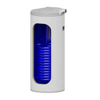 Immergas UBS 200 indirekt tároló, 1 csőkígyós