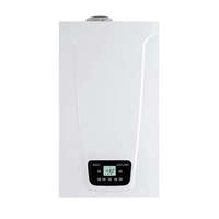 BAXI BAXI Duo-Tec Compact E 28 ERP kombi kazán, kondenzációs, fali, F:24kW,