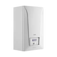BAXI BAXI Luna Platinum 35 ERP kombi kazán, kondenzációs, fali, F:28kW, HMV:33kW, IPX5D