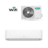 Hisense Expert Smart (CF) 5 kW hűtő-fűtő inverteres split klíma tálcafűtés nélküli