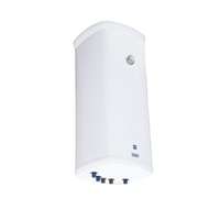 CONCEPT Kwadro 140 zománcozott indirekt tároló, fali, szögletes