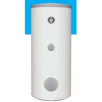 CONCEPT SGW(S) 500 zománcozott indirekt tároló, 1 csőkígyóval, párazárt PUR szigeteléssel