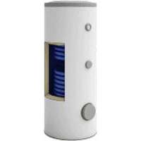 CONCEPT SGW(S)B 500 zománcozott indirekt tároló 2 csőkígyóval PUR szigetelt