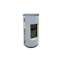 CONCEPT SGW(S)B 1000 zománcozott indirekt tároló 2 csőkígyóval leveh. NEUDOL