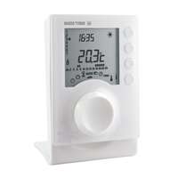 Immergas Tybox 137 digitális, heti programozású, vezeték nélküli szobatermosztát