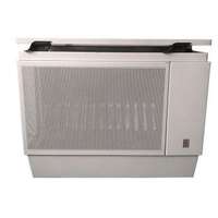 FÉG FÉG F850F ERP konvektor, parapetes, parapet nélkül, bézs, 5.8kW