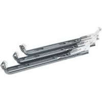 PUC 010 CAK/3 CAK-600 csúszkás tartó, FixTrend radiátorhoz, 600mm (3db/csomag)