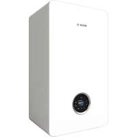Bosch BOSCH Condens GC5700iW C-24/30 ERP kombi kazán, kondenzációs, fali, 24kW
