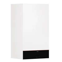 Viessmann Viessmann Vitodens 100-W S1 3,2-25 kW-os kondenzációs kombi gázkazán B1KG